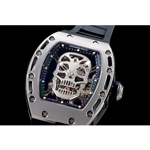 리차드밀 RM052-19 투어빌론